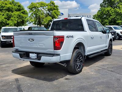 2025 Ford F-150 SuperCrew Cab 4x4 Pickup for sale #258244 - photo 2