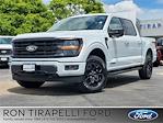 New 2025 Ford F-150 XLT SuperCrew Cab 4x4 Pickup for sale #258244 - photo 1