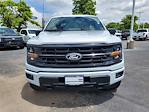 New 2025 Ford F-150 XLT SuperCrew Cab 4x4 Pickup for sale #258244 - photo 3