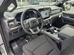New 2025 Ford F-150 XLT SuperCrew Cab 4x4 Pickup for sale #258244 - photo 22