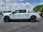 New 2025 Ford F-150 XLT SuperCrew Cab 4x4 Pickup for sale #258244 - photo 4