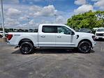 New 2025 Ford F-150 XLT SuperCrew Cab 4x4 Pickup for sale #258244 - photo 5