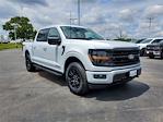 New 2025 Ford F-150 XLT SuperCrew Cab 4x4 Pickup for sale #258244 - photo 6