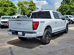 New 2025 Ford F-150 XLT SuperCrew Cab 4x4 Pickup for sale #258244 - photo 2