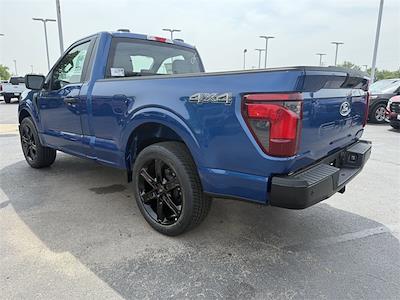 New 2025 Ford F-150 XL Regular Cab 4x4 Pickup for sale #258245 - photo 2