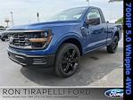New 2025 Ford F-150 XL Regular Cab 4x4 Pickup for sale #258245 - photo 1