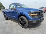 New 2025 Ford F-150 XL Regular Cab 4x4 Pickup for sale #258245 - photo 5