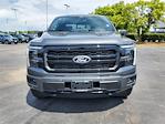 New 2025 Ford F-150 Lariat SuperCrew Cab 4x4 Pickup for sale #258247 - photo 3