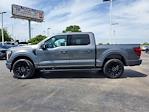 New 2025 Ford F-150 Lariat SuperCrew Cab 4x4 Pickup for sale #258247 - photo 4