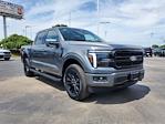 New 2025 Ford F-150 Lariat SuperCrew Cab 4x4 Pickup for sale #258247 - photo 6