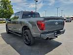 New 2025 Ford F-150 Lariat SuperCrew Cab 4x4 Pickup for sale #258247 - photo 2