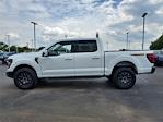 2025 Ford F-150 SuperCrew Cab 4x4 Pickup for sale #258249 - photo 4