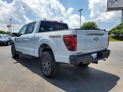 2025 Ford F-150 SuperCrew Cab 4x4 Pickup for sale #258250 - photo 2