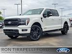 2025 Ford F-150 SuperCrew Cab 4x4 Pickup for sale #258251 - photo 1