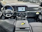 2025 Ford F-150 SuperCrew Cab 4x4 Pickup for sale #258251 - photo 24