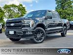 2025 Ford F-150 SuperCrew Cab 4x4 Pickup for sale #258252 - photo 1