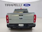 Used 2023 Ford Ranger XLT SuperCrew Cab for sale #258252A - photo 8