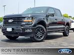 2025 Ford F-150 SuperCrew Cab 4x4 Pickup for sale #258253 - photo 1