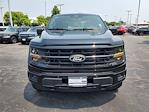 2025 Ford F-150 SuperCrew Cab 4x4 Pickup for sale #258253 - photo 3