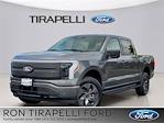 New 2025 Ford F-150 Lightning Flash SuperCrew Cab AWD Pickup for sale #258258 - photo 1