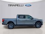 New 2025 Ford F-150 Lightning Flash SuperCrew Cab AWD Pickup for sale #258258 - photo 5
