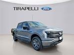 New 2025 Ford F-150 Lightning Flash SuperCrew Cab AWD Pickup for sale #258258 - photo 6
