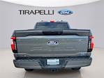 New 2025 Ford F-150 Lightning Flash SuperCrew Cab AWD Pickup for sale #258258 - photo 7