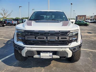2025 Ford F-150 SuperCrew Cab 4x4 Pickup for sale #258260 - photo 2