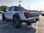New 2025 Ford F-150 Raptor SuperCrew Cab 4x4 Pickup for sale #258260 - photo 2