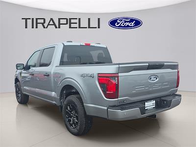 2025 Ford F-150 SuperCrew Cab 4WD Pickup for sale #258263 - photo 2