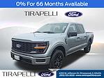 New 2025 Ford F-150 STX SuperCrew Cab for sale #258263 - photo 1