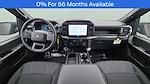 New 2025 Ford F-150 STX SuperCrew Cab for sale #258263 - photo 18
