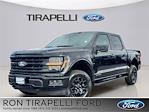New 2025 Ford F-150 XLT SuperCrew Cab 4WD Pickup for sale #258264 - photo 1