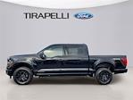 New 2025 Ford F-150 XLT SuperCrew Cab 4WD Pickup for sale #258264 - photo 4