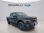 New 2025 Ford F-150 XLT SuperCrew Cab 4WD Pickup for sale #258264 - photo 6