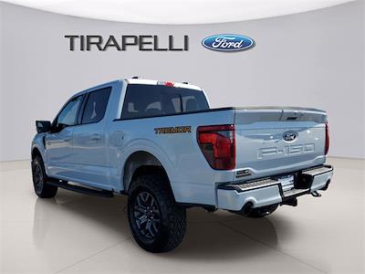 New 2025 Ford F-150 Tremor SuperCrew Cab 4WD Pickup for sale #258266 - photo 2