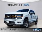 2025 Ford F-150 SuperCrew Cab 4WD Pickup for sale #258266 - photo 1