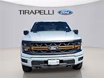 2025 Ford F-150 SuperCrew Cab 4WD Pickup for sale #258266 - photo 3