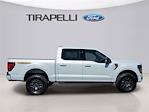 2025 Ford F-150 SuperCrew Cab 4WD Pickup for sale #258266 - photo 5