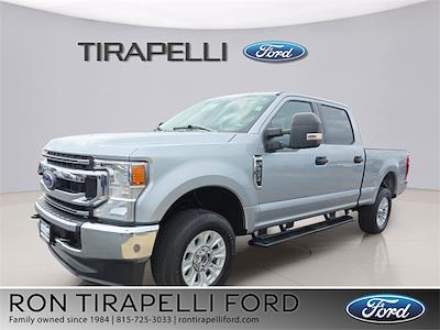 2022 Ford F-250 Crew Cab 4WD Pickup for sale #258267B - photo 1