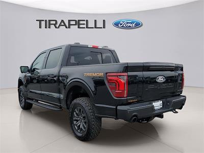 New 2025 Ford F-150 Tremor SuperCrew Cab 4WD Pickup for sale #258270 - photo 2
