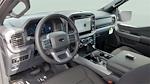 New 2025 Ford F-150 XLT SuperCrew Cab 4WD Pickup for sale #258274 - photo 22