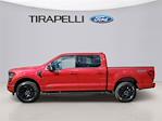 New 2025 Ford F-150 XLT SuperCrew Cab 4WD Pickup for sale #258274 - photo 3