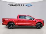 New 2025 Ford F-150 XLT SuperCrew Cab 4WD Pickup for sale #258274 - photo 4
