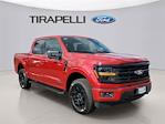 New 2025 Ford F-150 XLT SuperCrew Cab 4WD Pickup for sale #258274 - photo 5