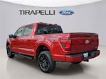 New 2025 Ford F-150 XLT SuperCrew Cab 4WD Pickup for sale #258274 - photo 6
