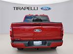 New 2025 Ford F-150 XLT SuperCrew Cab 4WD Pickup for sale #258274 - photo 7