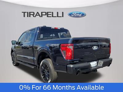 New 2025 Ford F-150 - photo 1