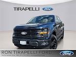 2025 Ford F-150 SuperCrew Cab 4WD Pickup for sale #258276 - photo 1