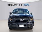 2025 Ford F-150 SuperCrew Cab 4WD Pickup for sale #258276 - photo 3